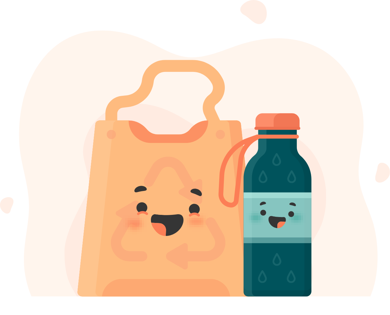 Gestione rifiuti sostenibile