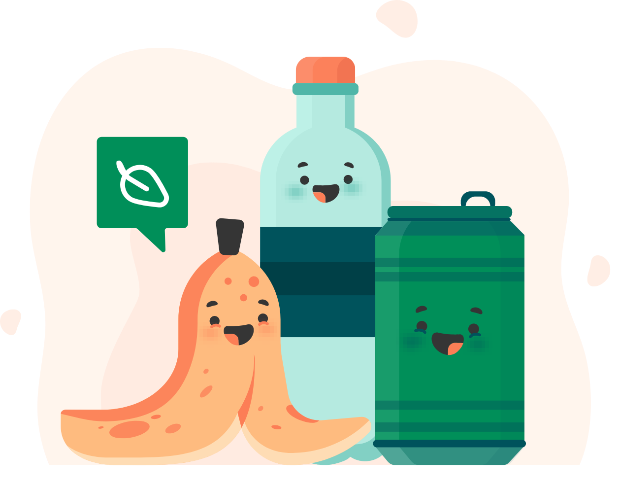 Gestione rifiuti sostenibile